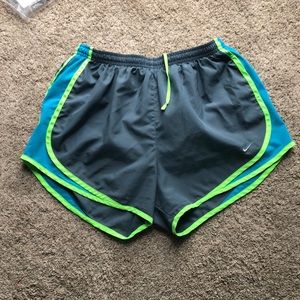 Nike Shorts!